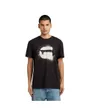 T-shirt Homme Spray G Logo R