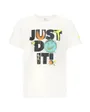 Tee-shirt MC Jeune enfant NKB EXPRESS YOURSELF JDI SS TE