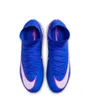 Crampons de football Homme ZM SUPERFLY 10 PRO FG Bleu