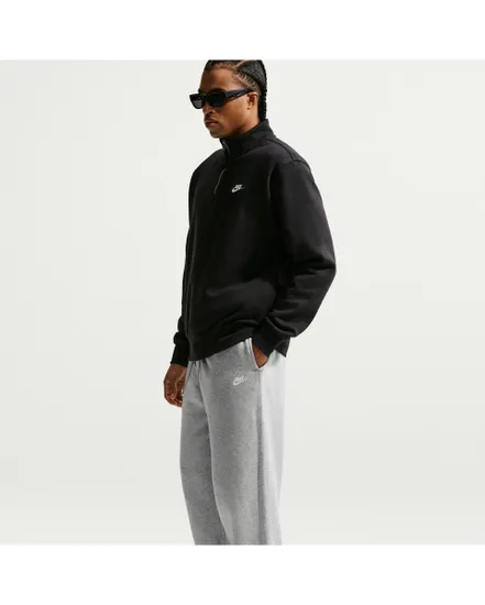 Panalon Homme M NK CLUB BB BUNGEE PANT Gris