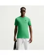 T-shirt Homme M NSW CLUB TEE Vert