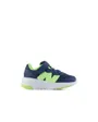 Chaussures Bébé I578V1 Bleu