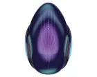 Casque Contre-la-montre Unisexe GAMECHANGER TT Violet Flip Flop
