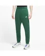 Pantalon de survetement Homme M NSW CLUB JGGR BB Vert