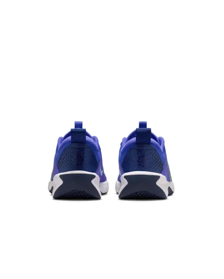 Chaussures Enfant NIKE OMNI MULTI-COURT (GS)
