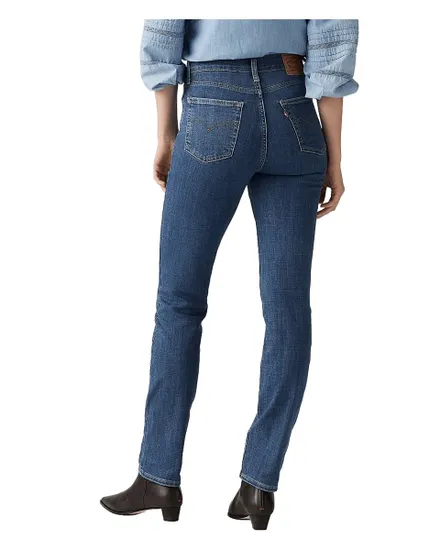 Jean Femme 724 High Rise Straight