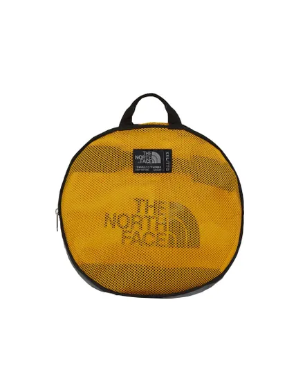 Sac Homme BASE CAMP DUFFEL - S Jaune