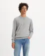Pull Homme LIGHTWEIGHT HM SWEATER Gris