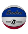 Ballon de basketball BASIC T5 Blanc