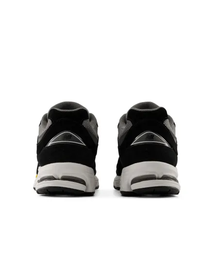 Chaussures Unisexe 2002R Noir