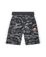 Short Enfant ALPINI JNR SHORT Gris