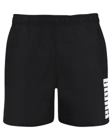 Short de Bain Homme Puma Swim Mid