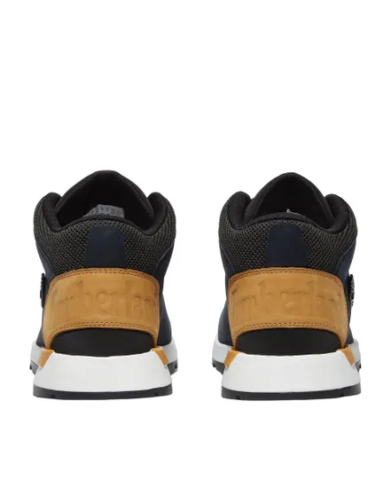 Chaussures De Ville Homme Sprint Trekker Mid