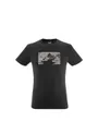 T-shirt Homme WANAKA FAST TS SS M Noir