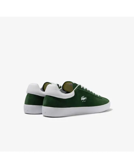 Chaussures Homme BASESHOT CORE ESSENTIALS Vert
