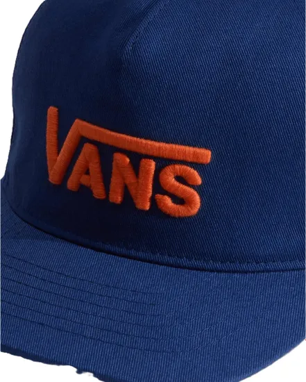 Casquette Snapback Homme Drop V Logo