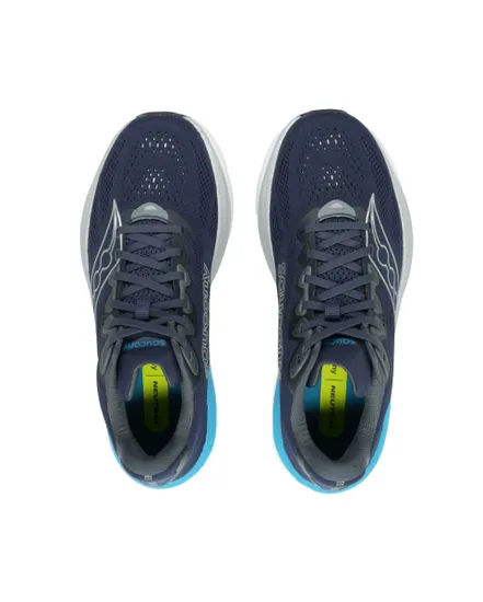 Chaussures de Running Homme Ride 19