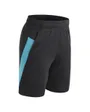 Short Enfant UA TECH VENT JCQRD Noir