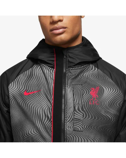 Veste manches longues Homme LFC M NK WINTERIZED AWF JKT AW Noir