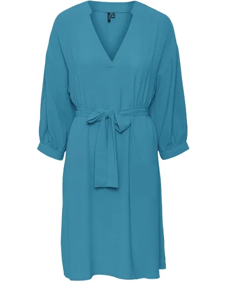 Robe Femme VMPYE 3/4 Abk Dress