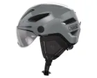 Casque loisir/urbain Unisexe PEDELEC 2.0 ACE Gris Course