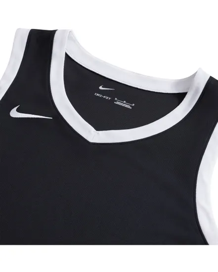 Débardeur Homme MENS TEAM25 BASKETBALL STOCK JERSEY Noir