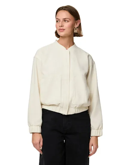 Veste Bomber Femme PCANNIE NOOS BC