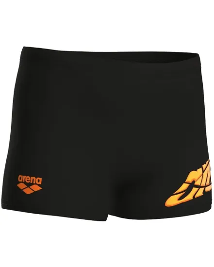 Short De Bain Garçon B Arena Lettering