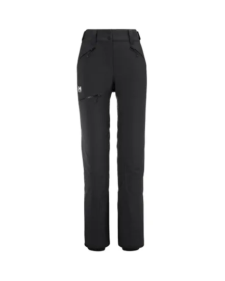 Pantalon de ski Femme MONASHEE PANT W Noir