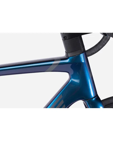 Vélo de route Unisexe XELIUS SL 7.0 Bleu