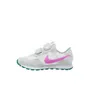 Chaussures Enfant NIKE MD VALIANT (PSV) Blanc