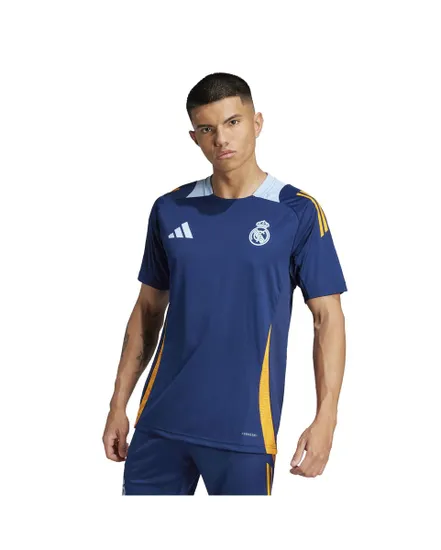 Maillot Homme REAL TR JSY Bleu