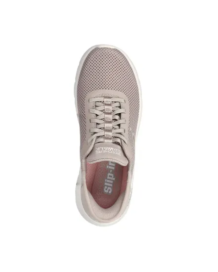 Chaussures De Marche Femme Go Walk Flex Grand Entry