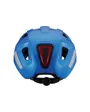 Casque Loisir Enfant SONAR Bleu Brillant