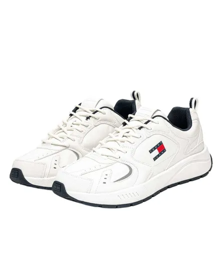 Baskets Homme TJM Runner Leather