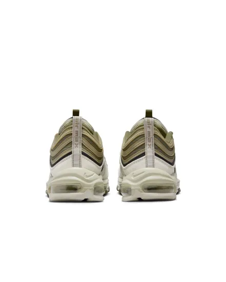 Chaussures Homme NIKE AIR MAX 97 SE Vert