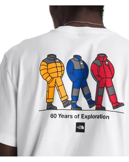 T-Shirt Homme Celebration Relaxed
