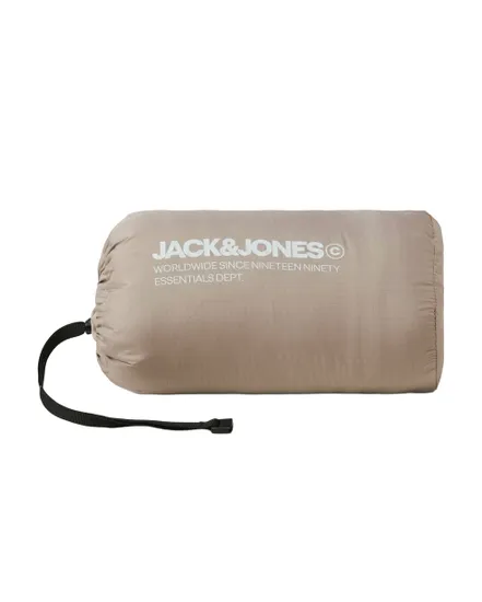 Gilet Doudoune Homme JJESTATE Packable BW Collar Noos