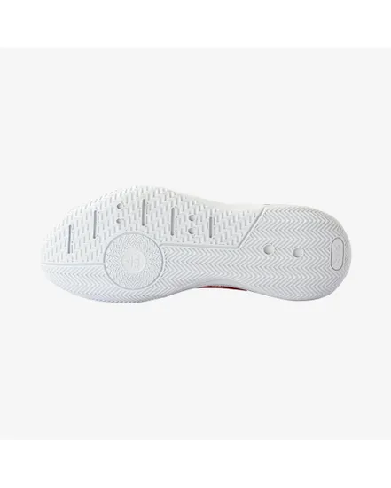 Chaussures de basketball Homme RANGER Rouge