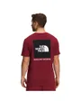 T-shirt Homme Box NSE