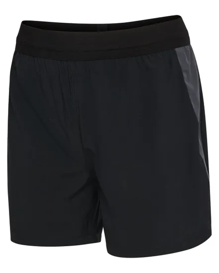 Short Femme HMLBLAZE26 PRO TRAINING SHORTS WOMA Noir
