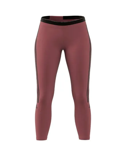 Un legging respirant, conçu en partie avec des matières recyclées. Femme W TC 78