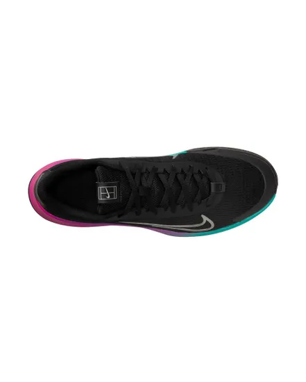 Chaussures de sport Homme M NIKE VAPOR LITE 2 HC PRM Noir