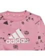 Ensemble de survetement Enfant I BLUV Q3 CSET Rose