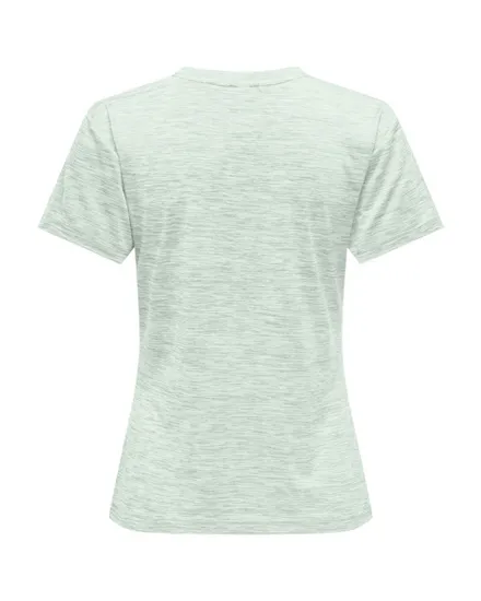 T-shirt Femme ONPCORE LIFE VN SS REG TEE CUR
