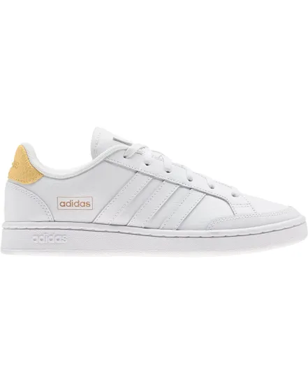 Chaussures mode femme GRAND COURT SE Blanc