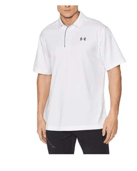 Polo Homme Tech