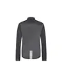 Veste coupe-vent Unisexe BASESHIELD Noir