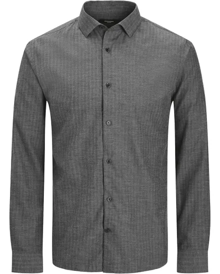 Chemise Homme JPRBLAPARKER Melange