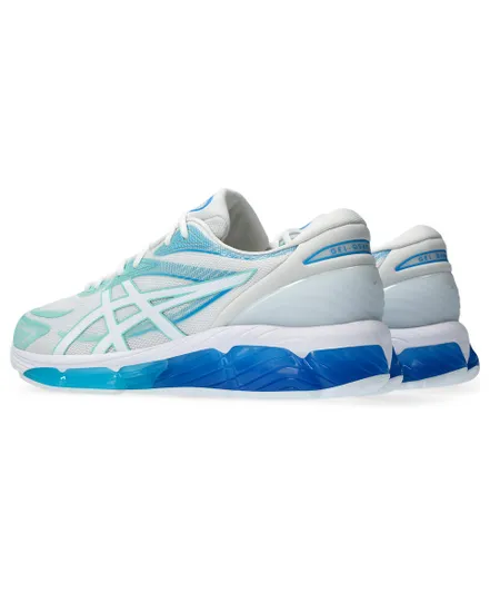 Chaussures GEL-QUANTUM 360 VIII Blanc